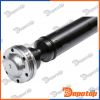 Arbre de transmission arrière pour VOLVO | NWN-VV-016, 30783345